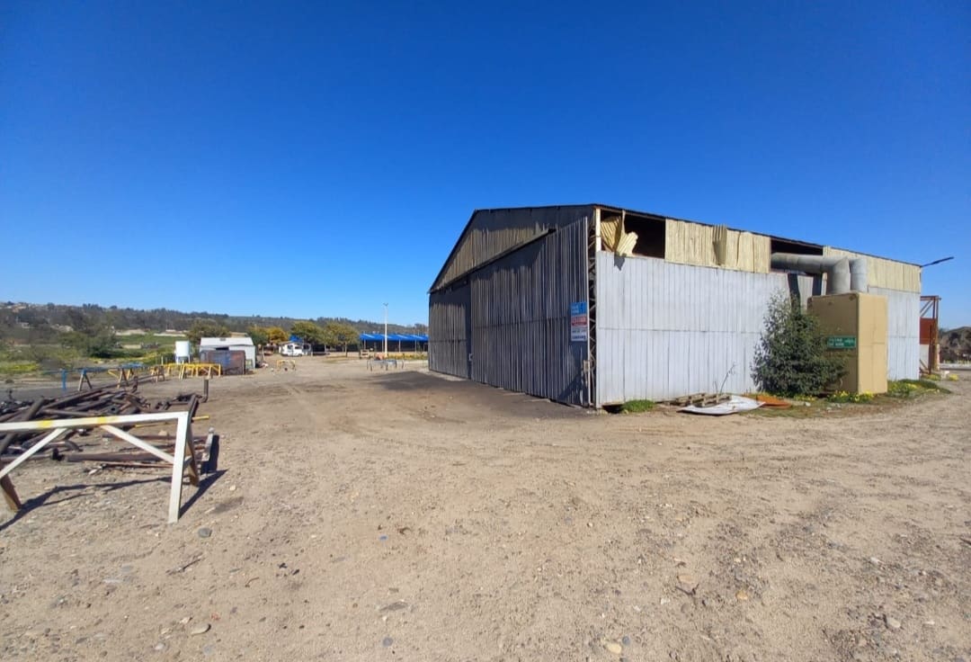Bodega en arriendo en Concón — foto 10