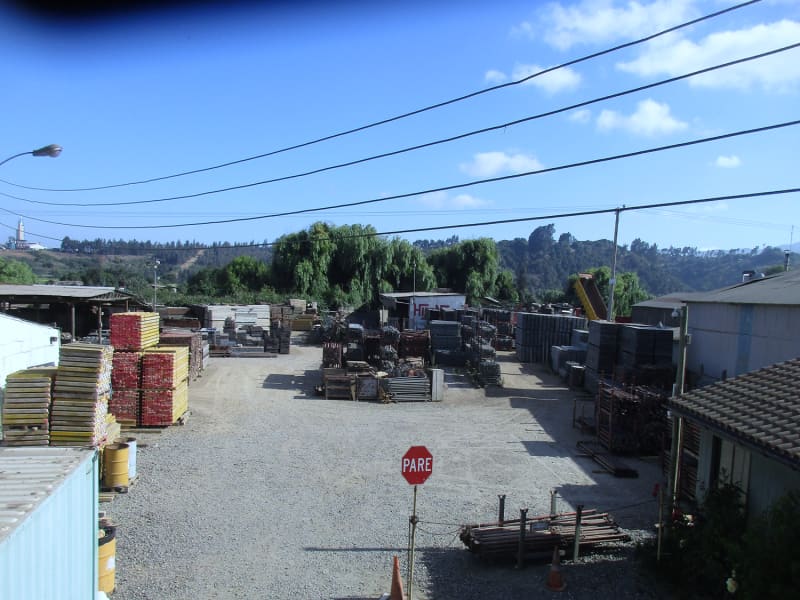 Bodega en arriendo en Concón — foto 2