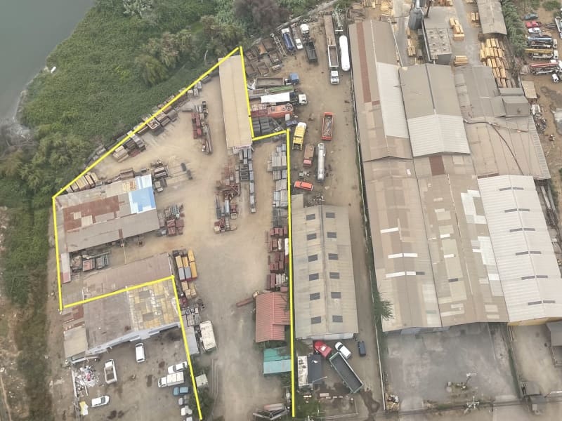 Bodega en arriendo en Concón — foto 4