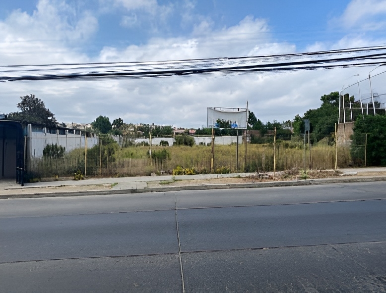 Terreno en venta en Quilpué — foto 5