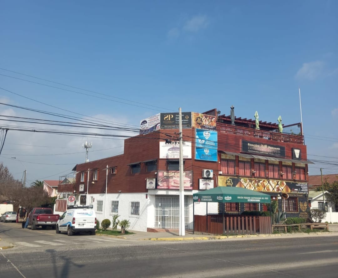 Local comercial en venta en Villa Alemana — foto 1