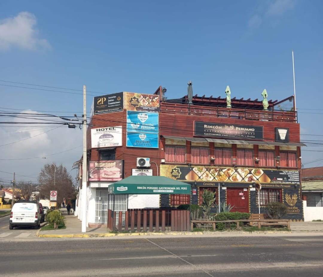 Local comercial en venta en Villa Alemana — foto 3