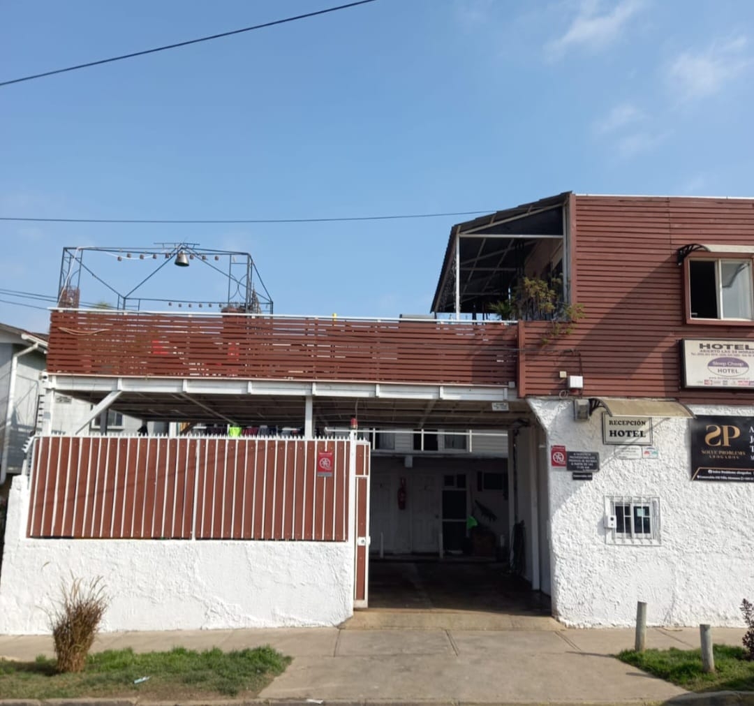 Local comercial en venta en Villa Alemana — foto 4