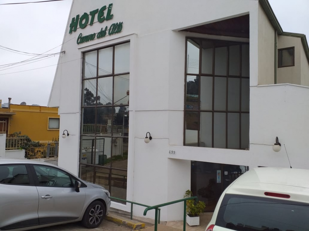 Local comercial en venta en Viña del Mar — foto 1