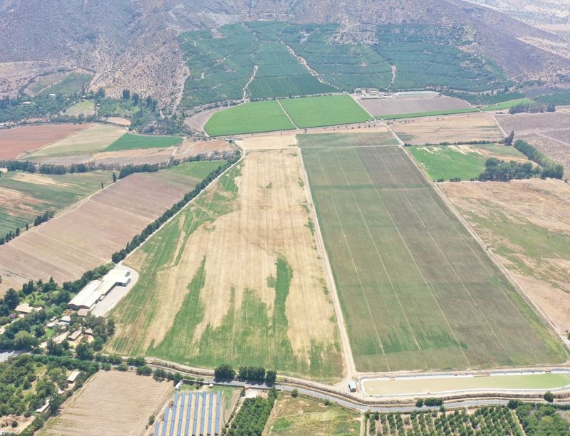 Parcela en venta en Catemu — foto 3