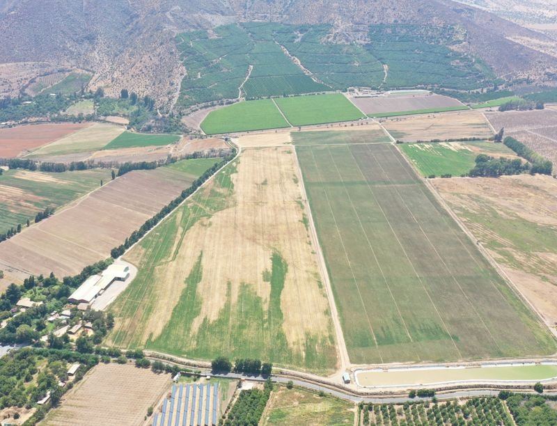Parcela en venta en Catemu — foto 5