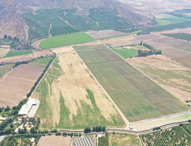 Parcela en venta en Catemu — foto 7