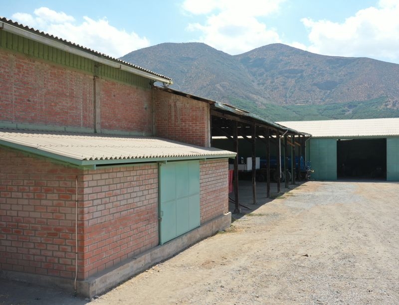 Parcela en venta en Catemu — foto 8