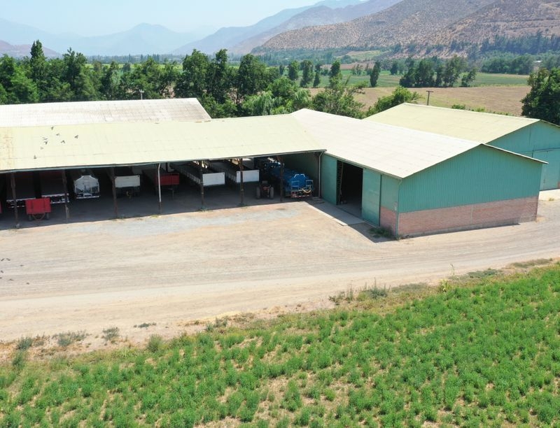 Parcela en venta en Catemu — foto 9