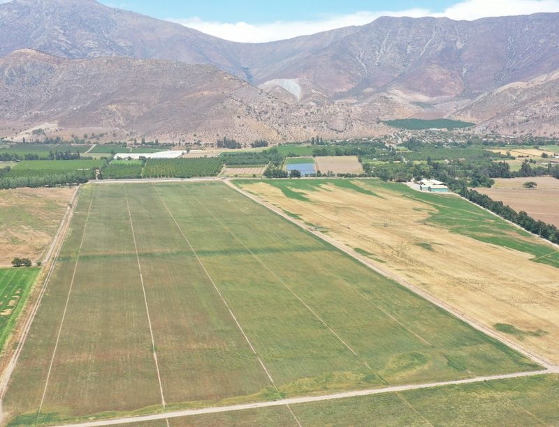 Parcela en venta en Catemu — foto 10