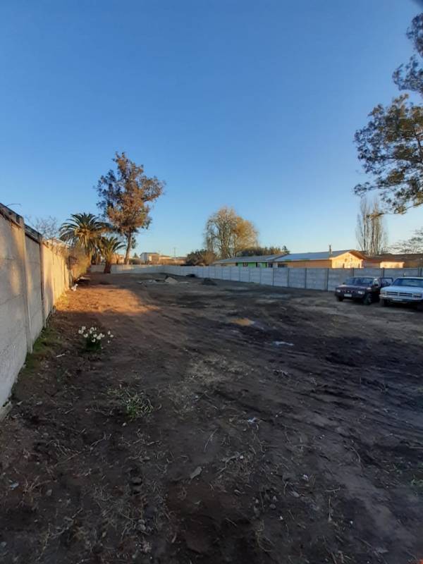 Terreno en venta en Villa Alemana — foto 2