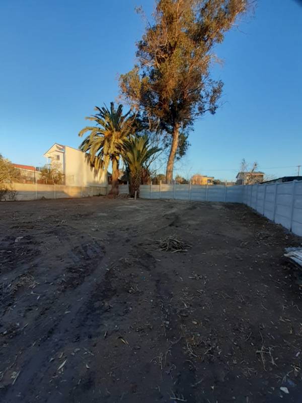 Terreno en venta en Villa Alemana — foto 4