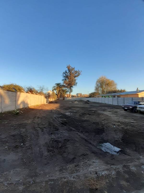 Terreno en venta en Villa Alemana — foto 5