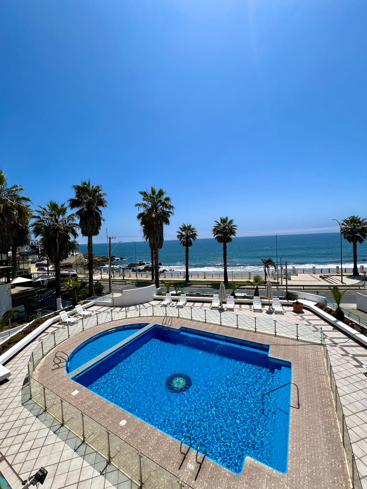 Departamento en venta en Concón — foto 5