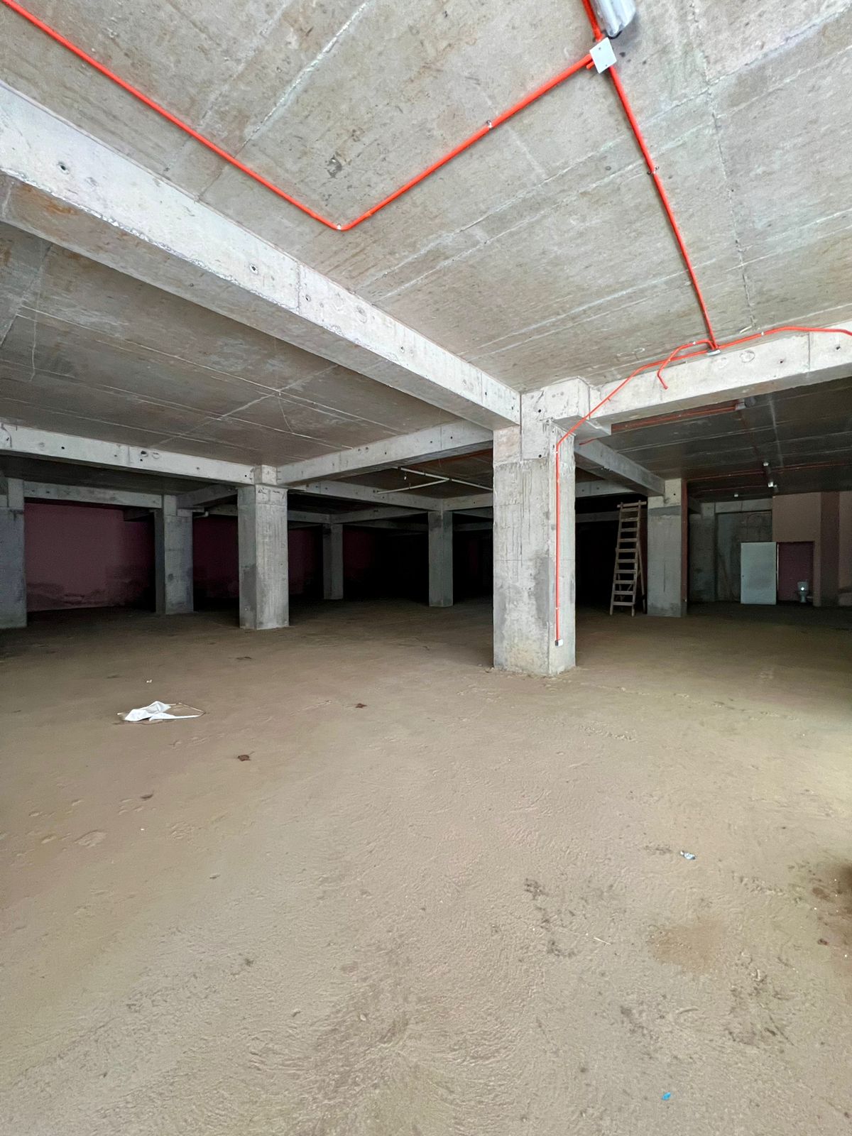 Bodega en arriendo en Concón — foto 7