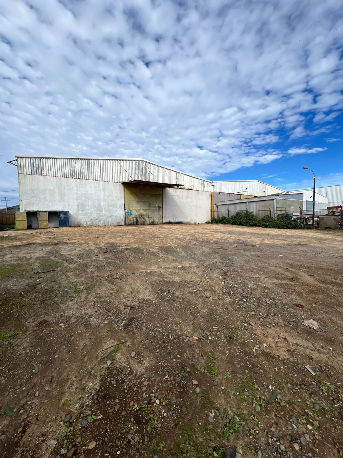 Bodega en arriendo en Concón — foto 3