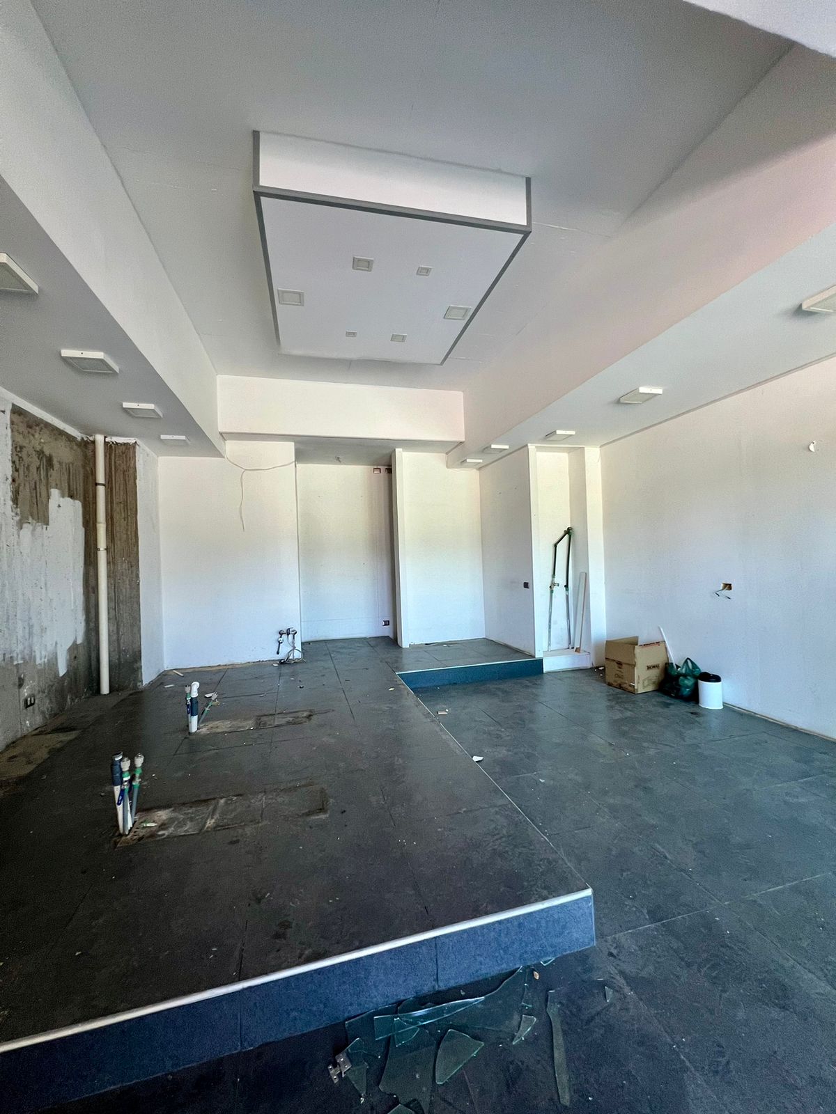 Local comercial en arriendo en Concón — foto 1