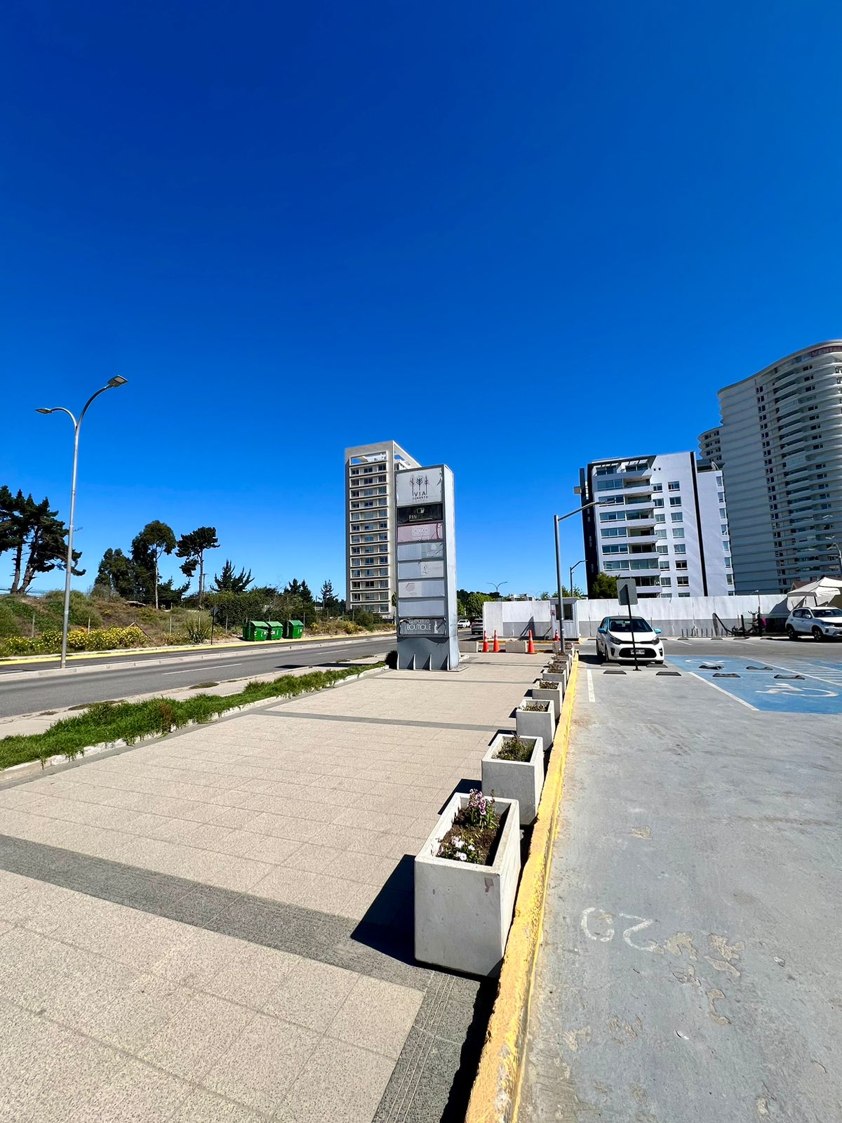 Local comercial en arriendo en Concón — foto 7