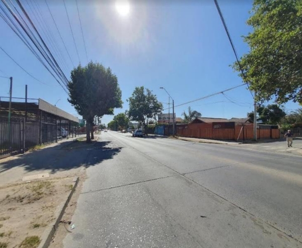Terreno en venta en Villa Alemana — foto 3