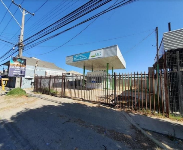 Terreno en venta en Villa Alemana — foto 4