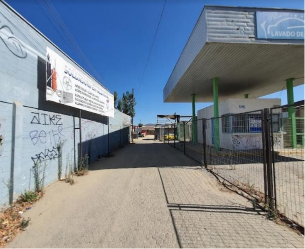 Terreno en venta en Villa Alemana — foto 5
