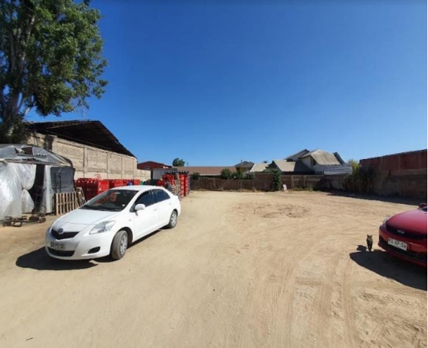 Terreno en venta en Villa Alemana — foto 7