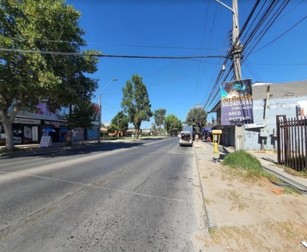 Terreno en venta en Villa Alemana — foto 8