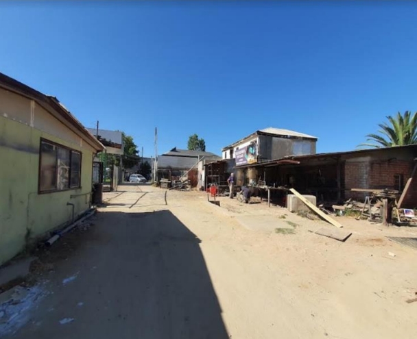 Terreno en venta en Villa Alemana — foto 9