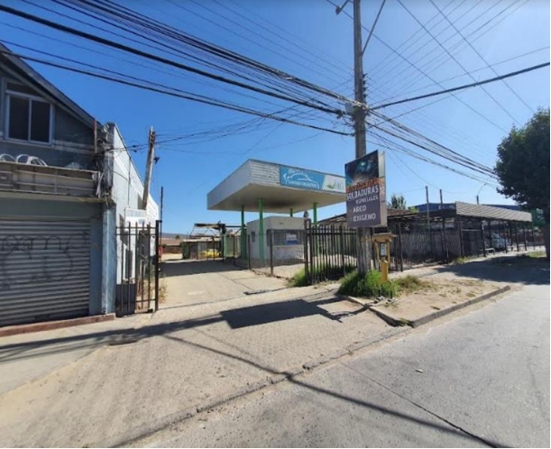 Terreno en venta en Villa Alemana — foto 10