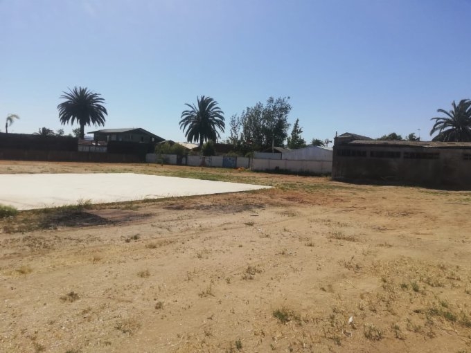 Terreno en venta en Villa Alemana — foto 3