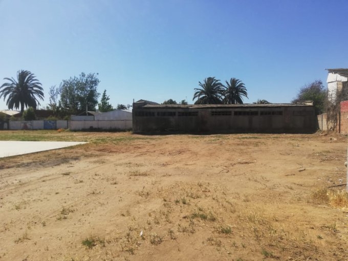 Terreno en venta en Villa Alemana — foto 5
