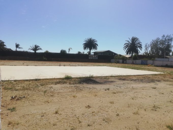 Terreno en venta en Villa Alemana — foto 7