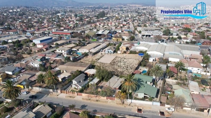 Terreno en venta en Villa Alemana — foto 10