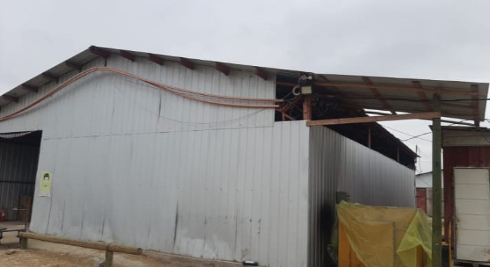 Terreno en venta en Melipilla — foto 2