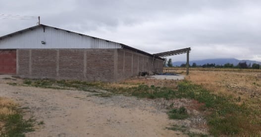 Terreno en venta en Melipilla — foto 7