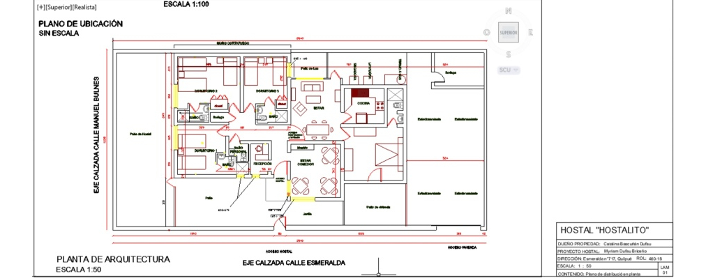 Casa en venta en Quilpué — foto 10