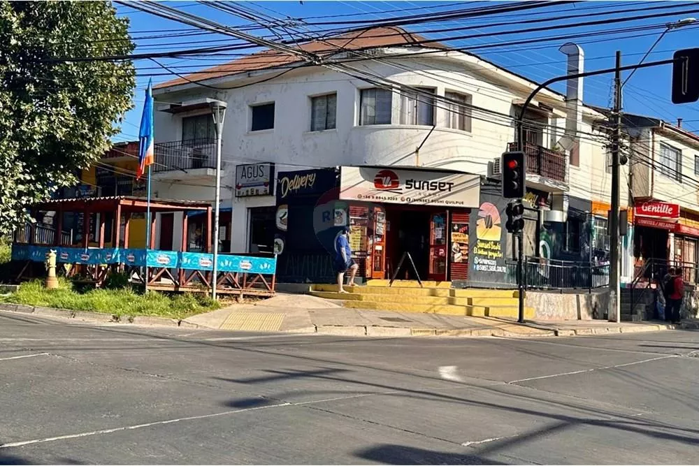 Local comercial en venta en Quilpué — foto 1