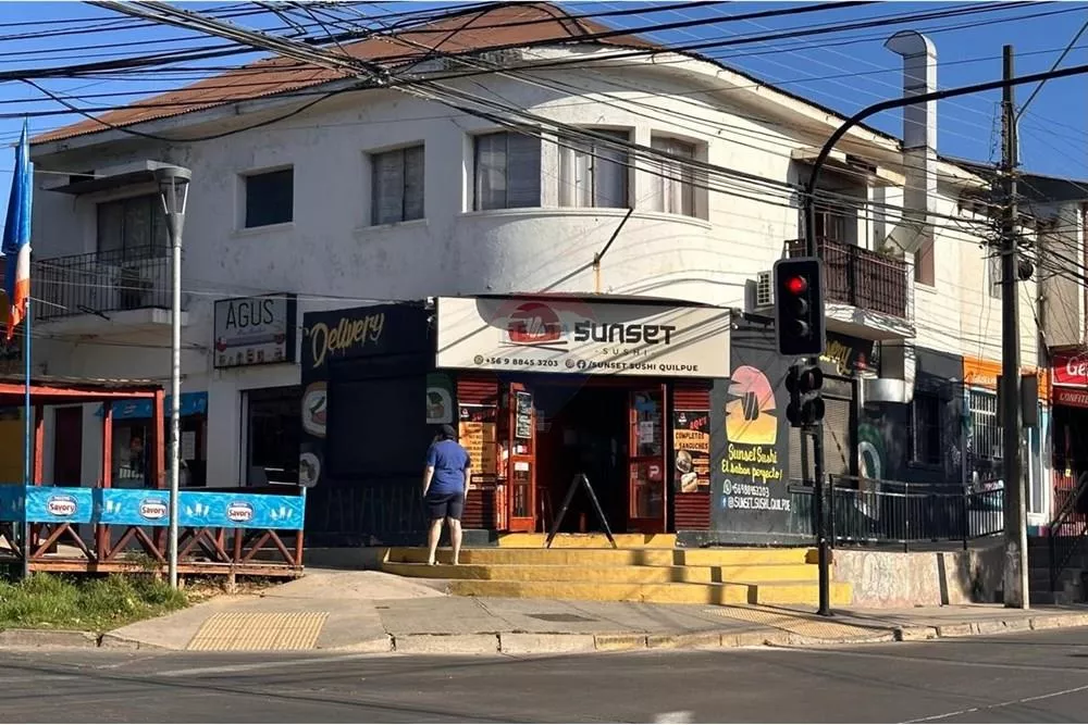 Local comercial en venta en Quilpué — foto 3