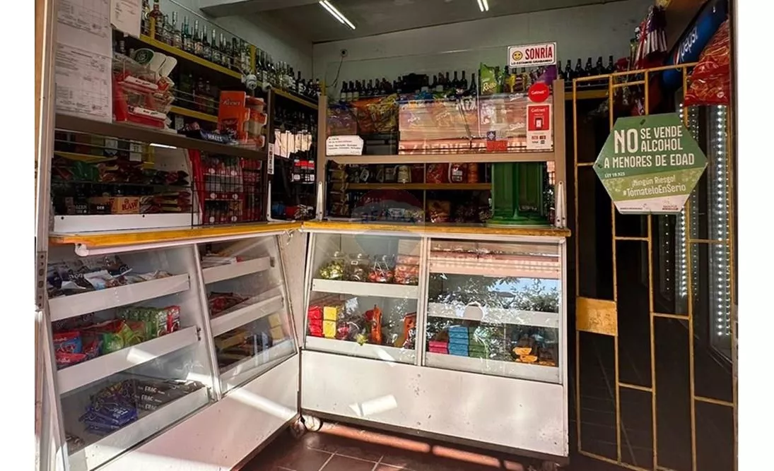 Local comercial en venta en Quilpué — foto 4