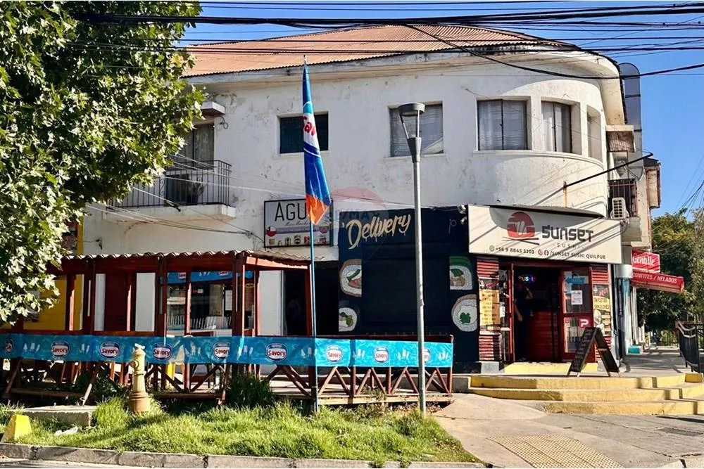 Local comercial en venta en Quilpué — foto 5