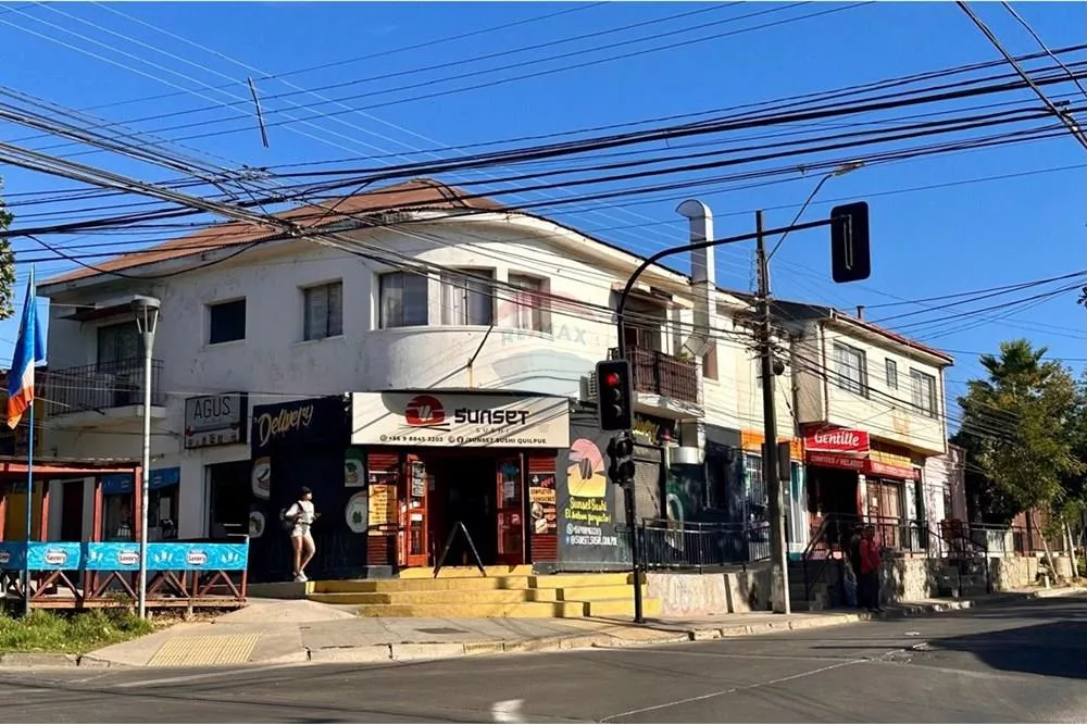 Local comercial en venta en Quilpué — foto 8