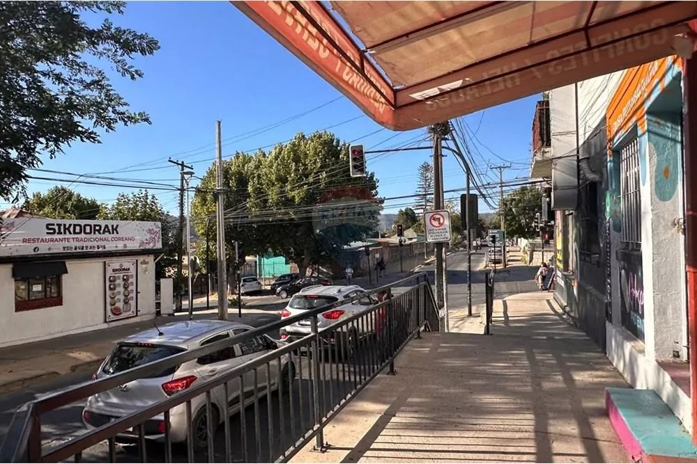 Local comercial en venta en Quilpué — foto 10