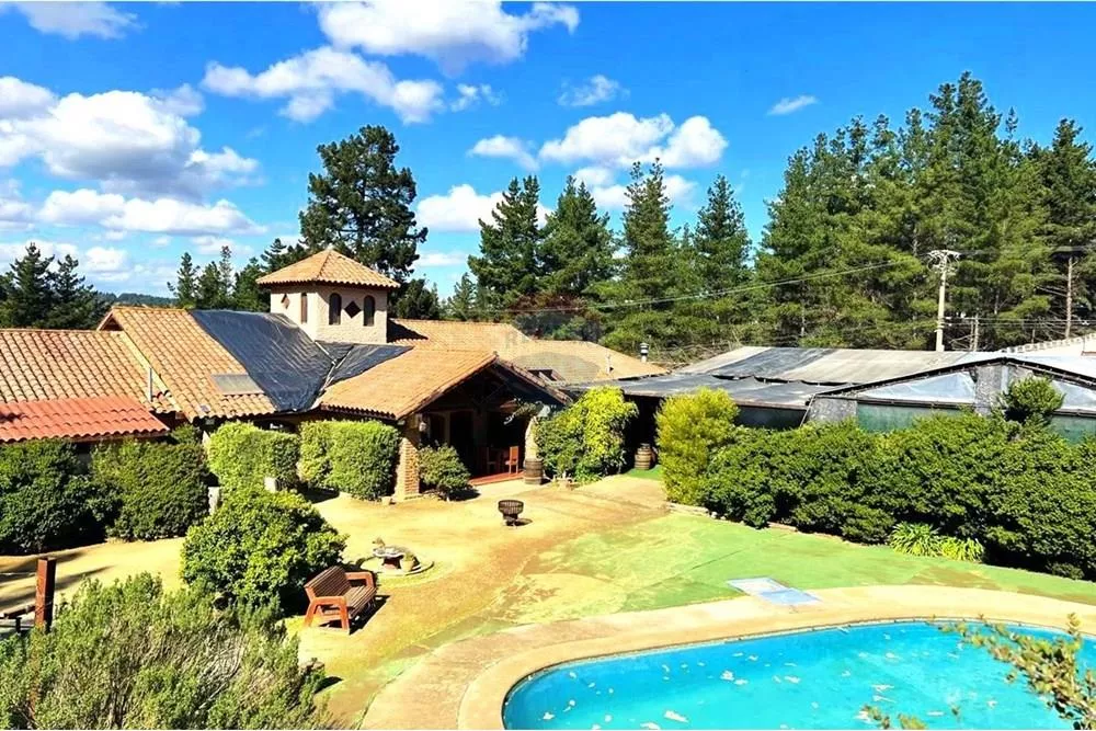 Casa en venta en Viña del Mar — foto 1