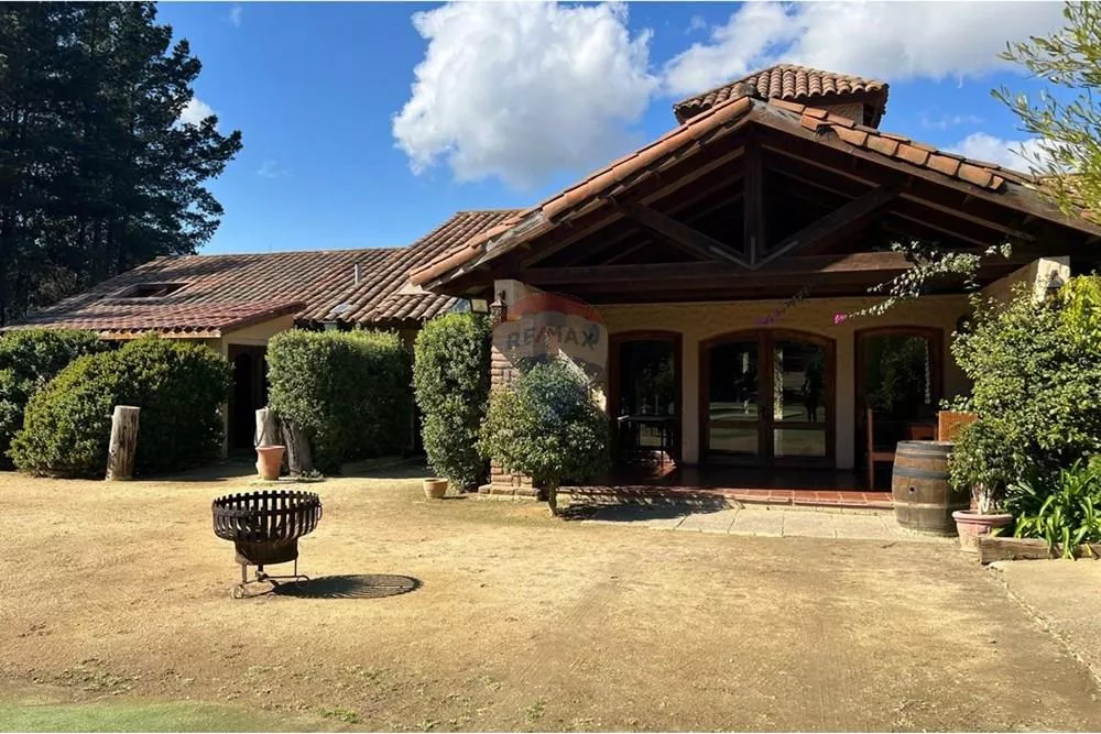 Casa en venta en Viña del Mar — foto 3