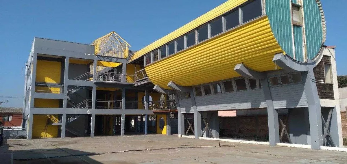 Local comercial en venta en Viña del Mar — foto 1
