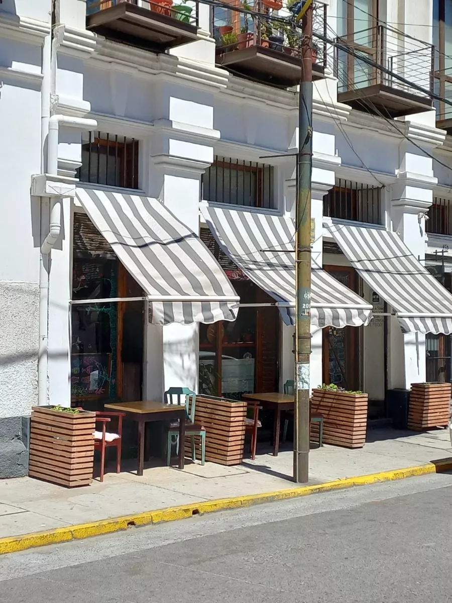 Local comercial en venta en Valparaíso — foto 1