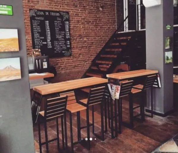 Local comercial en venta en Valparaíso — foto 3