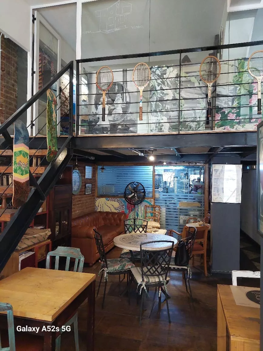 Local comercial en venta en Valparaíso — foto 5