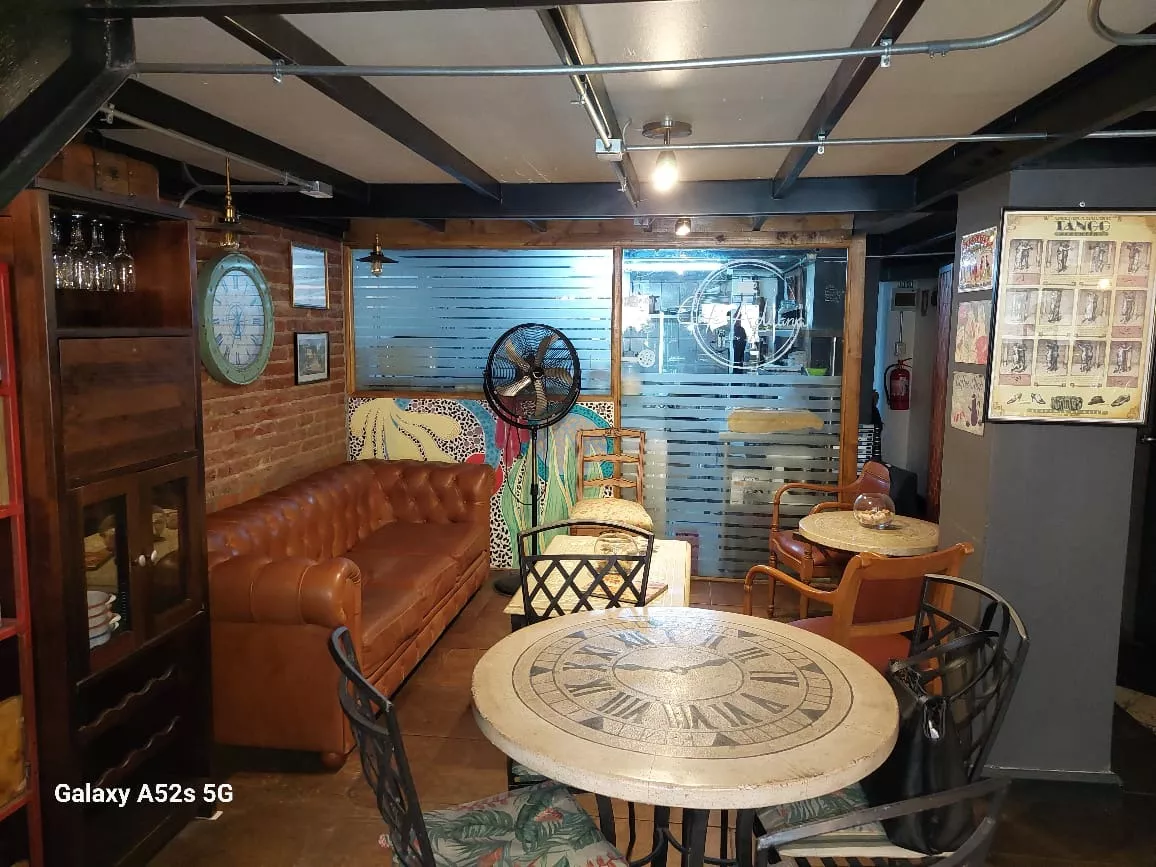 Local comercial en venta en Valparaíso — foto 6