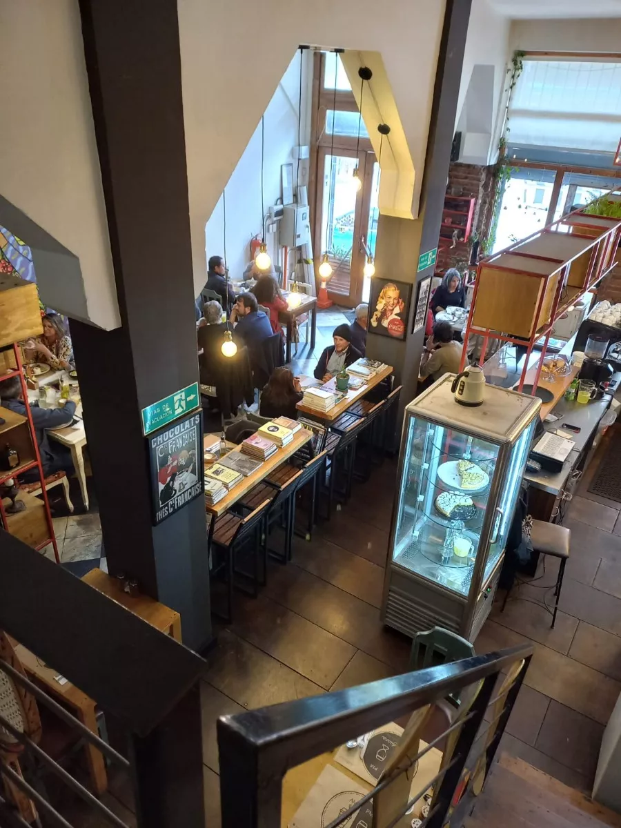 Local comercial en venta en Valparaíso — foto 8